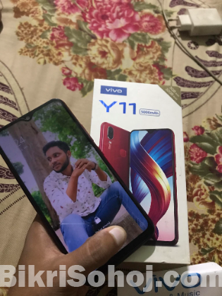 Vivo Y11